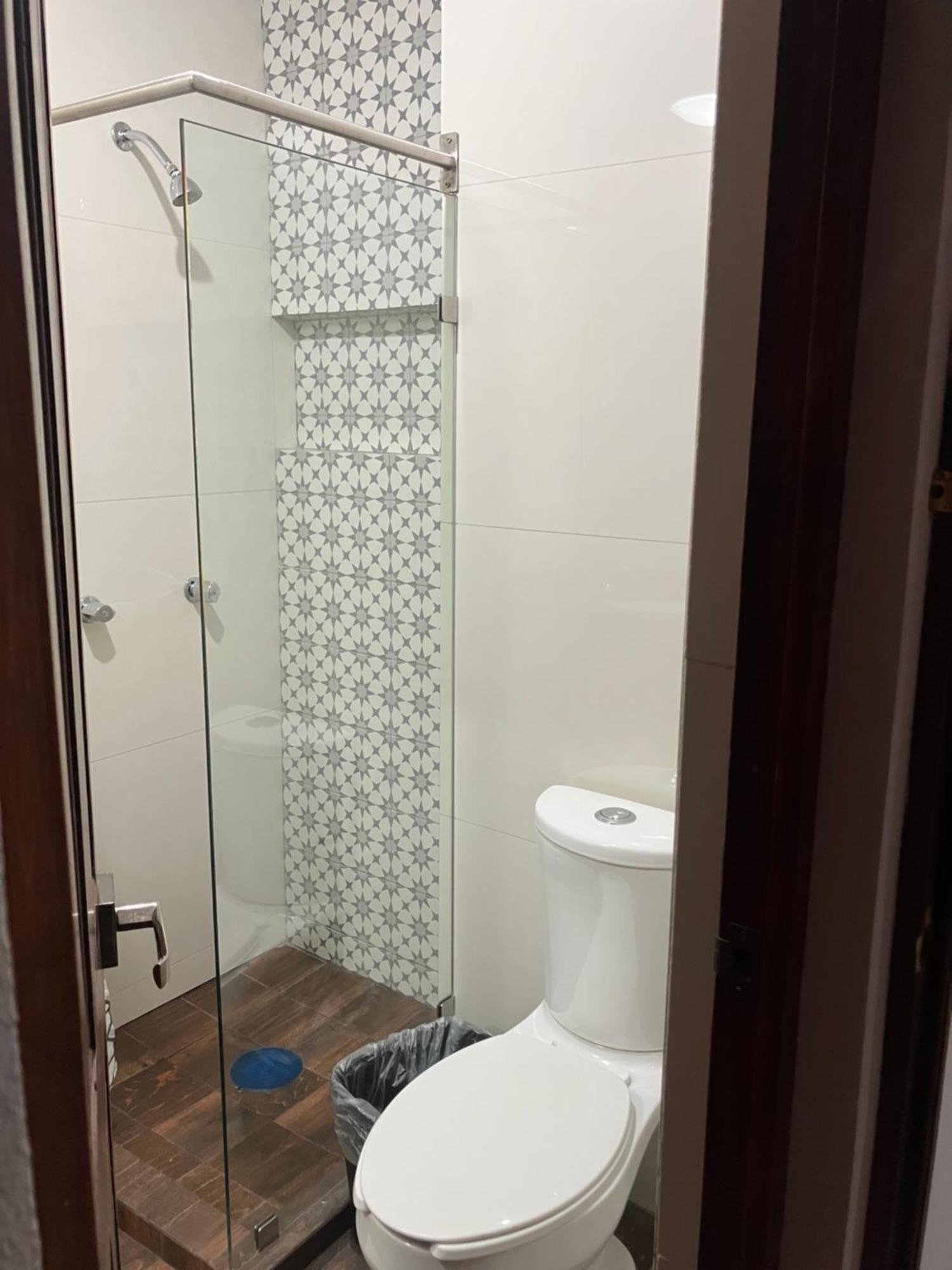 Casa De Los Remedios מורליה מראה חיצוני תמונה